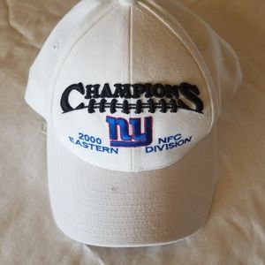 NYGiants cap